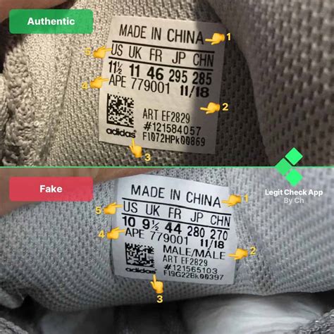 yeezy 700 inside tag